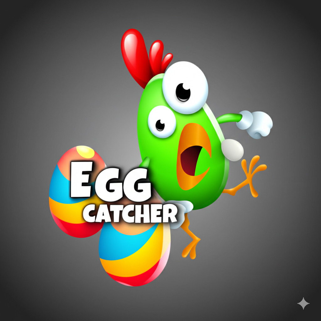 Egg Catcher