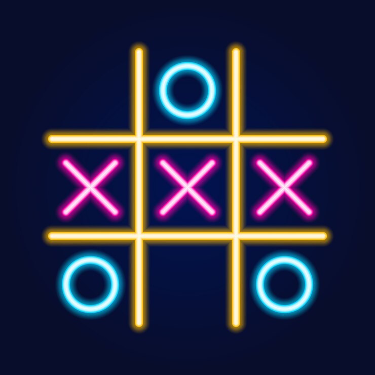 Tic Tac Toe